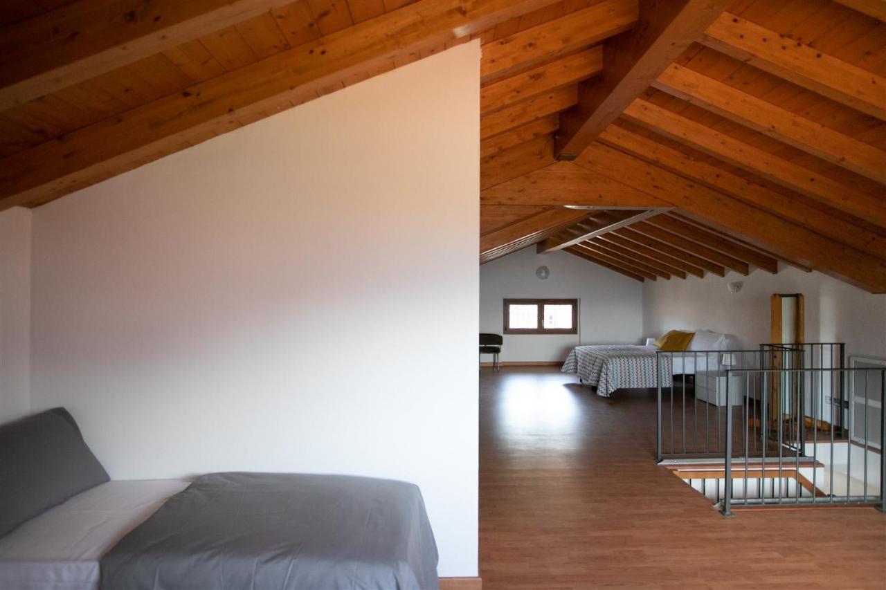 Iseolakerental - Appartamento Iris Solto Collina Exterior photo