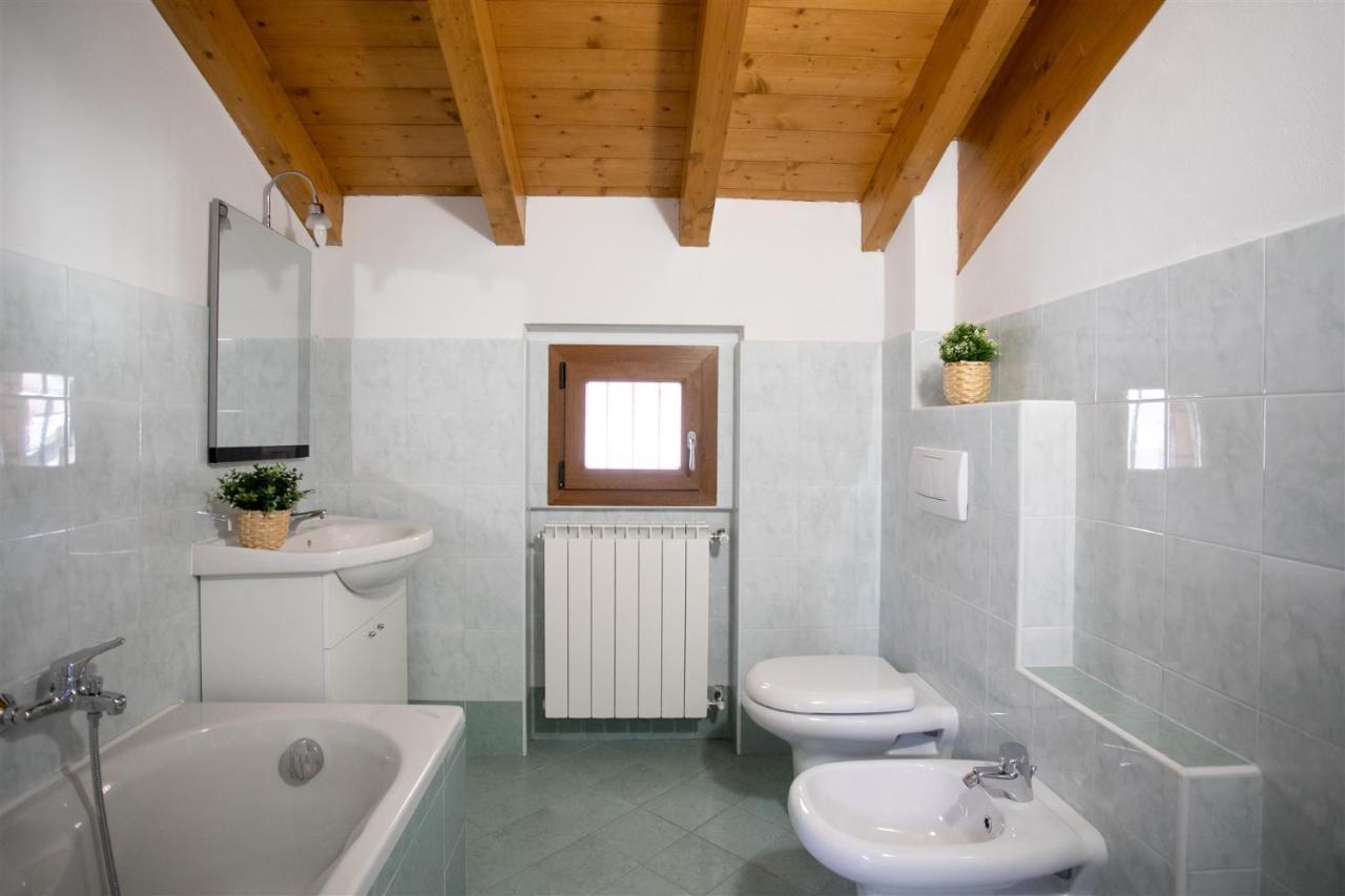 Iseolakerental - Appartamento Iris Solto Collina Exterior photo